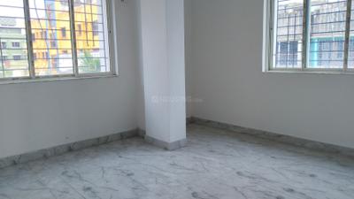 Bedroom Image of 1335 Sq.ft 3 BHK Apartment / Flat for sale in Keshtopur Kolkata for Rs. 6007500
