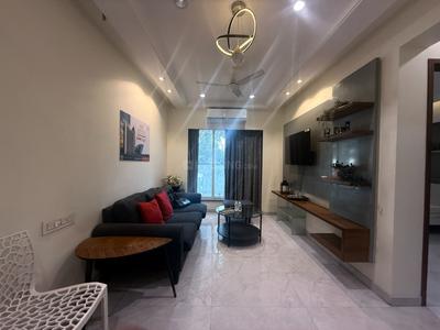 2 BHK Flat