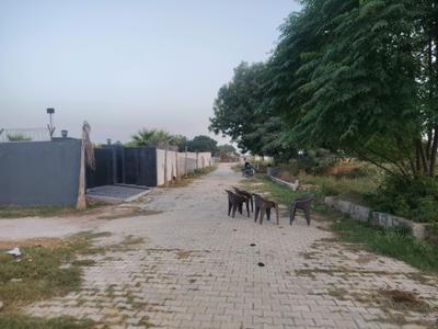 Image of 540 Sq.ft Residential Plot / Land for sale in Noida Extension, Greater Noida for Rs. 2099300