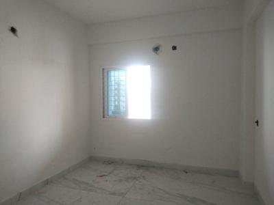 Bedroom Image of 1560 Sq.ft 3 BHK Apartment / Flat for sale in Sunyuga Vista, Kompally Hyderabad for Rs. 6786000