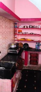 Kitchen Image of 1400 Sq.ft 2 BHK Independent House for sale in Vedullanarava Visakhapatnam for Rs. 2100000