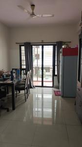 Hall Image of 1400 Sq.ft 2 BHK Apartment / Flat for sale in Chitrakut Century, Sahakara Nagar Bengaluru for Rs. 12500000