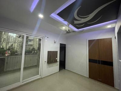 Bedroom Image of 2190 Sq.ft 4 BHK Apartment / Flat for rent in Aditya Urban Casa, Sector 78 Noida for Rs. 50000