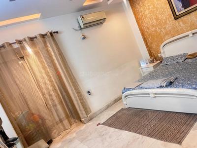 Balcony Image of 1700 Sq.ft 3 BHK Builder Floor for sale in Vikaspuri New Delhi for Rs. 24500000