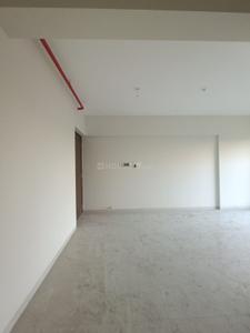Hall Image of 619 Sq.ft 2 BHK Apartment / Flat for sale in HS Crest, Mulund East Mumbai for Rs. 15100000