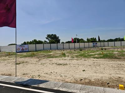 Image of 904 Sq.ft Residential Plot / Land for sale in Mannivakkam, Chennai for Rs. 4247896