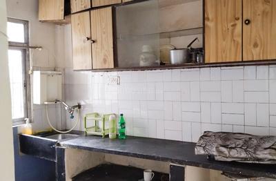Kitchen Image of Cliffton Nest in Kandivali West, Mumbai