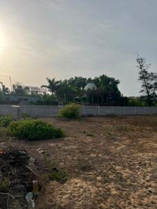 Image of 9600 Sq.ft Residential Plot / Land for sale in Mahabalipuram, Chennai for Rs. 32000000