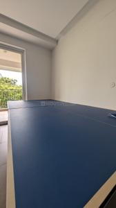 Balcony Image of 1422 Sq.ft 2 BHK Apartment / Flat for sale in Grand Cypress, Kadavanthra Kochi for Rs. 13000000