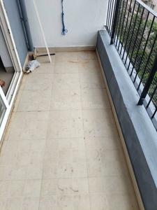 Balcony Image of 929 Sq.ft 2 BHK Apartment / Flat for sale in Subramanyapura Bengaluru for Rs. 9000000