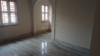 Bedroom Image of 1350 Sq.ft 3 BHK Apartment / Flat for sale in Baranagar Kolkata for Rs. 6100000