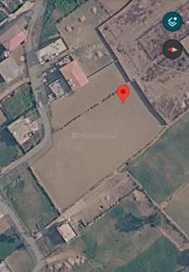 Residential Plot