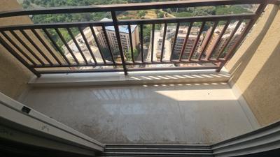Living Room Image of 800 Sq.ft 2 BHK Apartment / Flat for sale in Sanghvi Nesta, Thane West Thane for Rs. 15500000