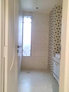 Bedroom Three Image of 2700 Sq.ft 4 BHK Builder Floor for sale in Green Field Colony Faridabad for Rs. 25000000