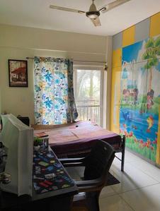 Bedroom Image of 969 Sq.ft 2 BHK Apartment / Flat for sale in Candeur Rise, Varthur Bengaluru for Rs. 11200000