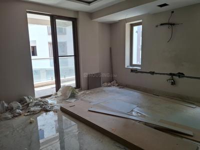 Bedroom Image of 3200 Sq.ft 4 BHK Apartment / Flat for rent in Banjara Hills Hyderabad for Rs. 120000