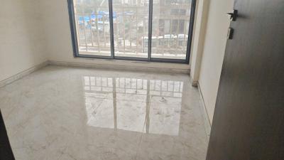 1 BHK Flat