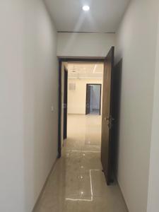 Image of 2400 Sq.ft 4 BHK Apartment / Flat for rent in Rishita Manhattan, Gomti Nagar Extension, Lucknow for Rs. 55000