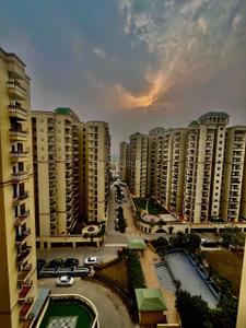 Image of 852 Sq.ft 2 BHK Apartment / Flat for sale in Raj Nagar Extension, Ghaziabad for Rs. 5800000