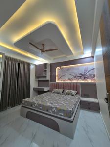 Bedroom Image of 1463 Sq.ft 3 BHK Apartment / Flat for sale in Gandhi Path West Jaipur for Rs. 6600000