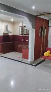 Hall Image of 1500 Sq.ft 3 BHK Builder Floor for rent in Nala Road Patna for Rs. 35000