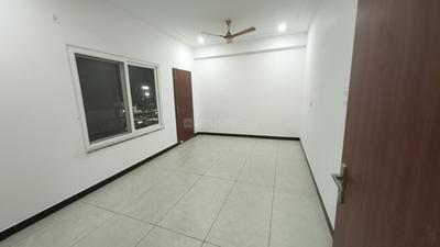 Hall Image of 2200 Sq.ft 3 BHK Apartment / Flat for rent in Civil Lines Allahabad for Rs. 37000