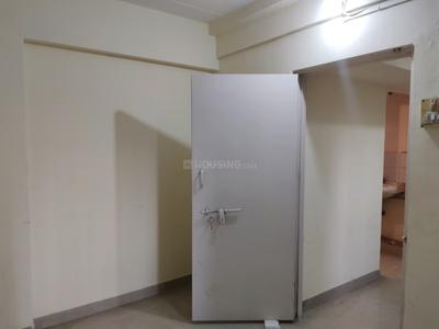 1 BHK Flat