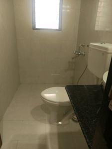 Bedroom Two Image of 950 Sq.ft 2 BHK Apartment / Flat for sale in Amit Astonia Classic, Undri Pune for Rs. 5300000