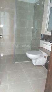 Bathroom Image of 2302 Sq.ft 4 BHK Apartment / Flat for sale in Umang Winter Hills, Sewak Park New Delhi for Rs. 35000000