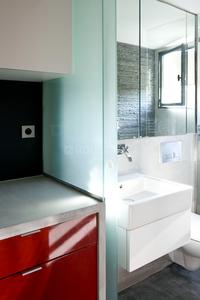 Bathroom Image of 2400 Sq.ft 4 BHK Apartment / Flat for sale in Bandra West Mumbai for Rs. 120000000