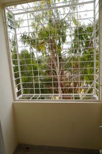Balcony Image of 650 Sq.ft 1 BHK Apartment / Flat for rent in Kadubeesanahalli Bengaluru for Rs. 28000
