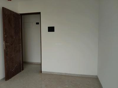 Bedroom Image of 1150 Sq.ft 2 BHK Apartment / Flat for sale in Monarch Luxuria, Kharghar Navi Mumbai for Rs. 16200000