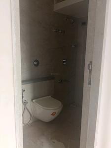 Common Bathroom Image of 1010 Sq.ft 2 BHK Apartment / Flat for sale in JP North Barcelona Wing D, Mira Road East Mira Bhayandar for Rs. 10990000