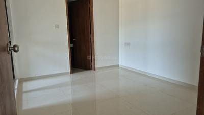 Bedroom Image of 1065 Sq.ft 2 BHK Apartment / Flat for sale in Gagan Klara, Balewadi Pune for Rs. 11199999