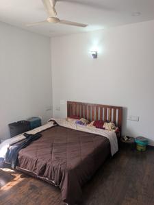 Bedroom Image of 1753 Sq.ft 3 BHK Apartment / Flat for sale in Koramangala Bengaluru for Rs. 27500000