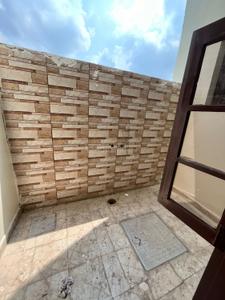 Balcony Image of 1170 Sq.ft 3 BHK Builder Floor for sale in Kharar Mohali for Rs. 6690000
