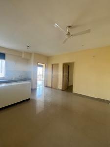 Hall Image of 720 Sq.ft 2 BHK Apartment / Flat for sale in Lotus Homz, Sector 111 Gurgaon for Rs. 9400000