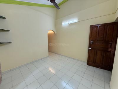 Living Room Image of 463 Sq.ft 1 BHK Apartment / Flat for rent in Calangute Goa for Rs. 18000