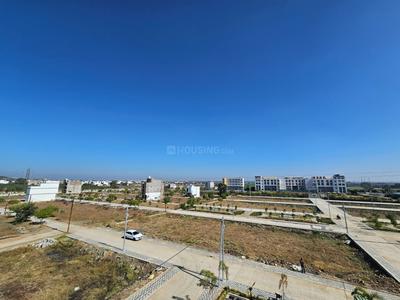 Tanishq corridor 2 Plot View 3