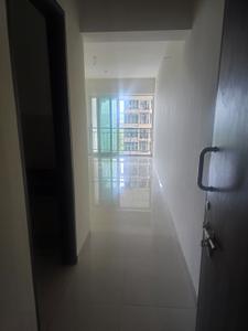 Living Room Image of 1150 Sq.ft 2 BHK Apartment / Flat for sale in Marathon Nexzone, Panvel Navi Mumbai for Rs. 8900000