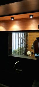 Kitchen Image of 1200 Sq.ft 2 BHK Apartment / Flat for rent in S2N Orchid Harmony, Palanpur Surat for Rs. 35000