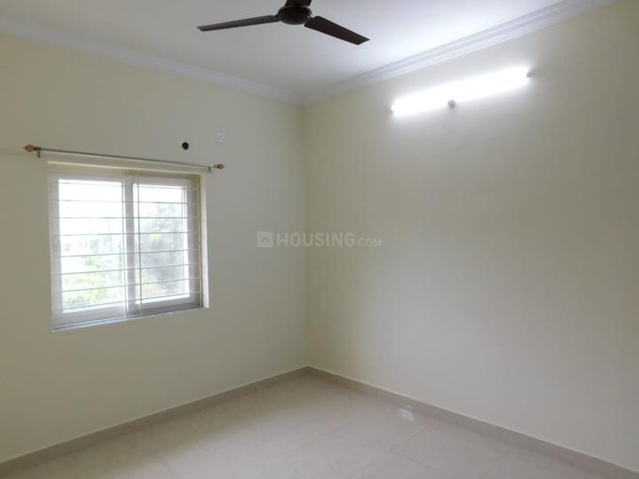 Sri krishna residency Bedroom 1