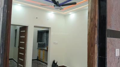 Living Room Image of 1800 Sq.ft 5 BHK Independent House for sale in Kadugondanahalli Bengaluru for Rs. 14000000