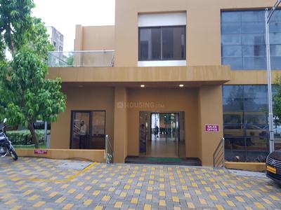Image of 1602 Sq.ft 3 BHK Apartment / Flat for sale in Ambegaon Budruk, Pune for Rs. 14000000