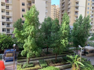 Image of 1700 Sq.ft 3 BHK Apartment / Flat for sale in Gaurs Sports Wood, Sector 79, Noida for Rs. 24500000
