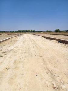 Image of 1125 Sq.ft Residential Plot / Land for sale in Barai, Varanasi for Rs. 1686375