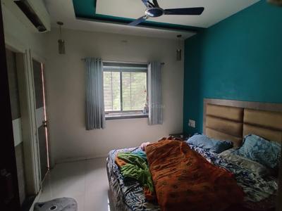 Bedroom Image of 1350 Sq.ft 3.5 BHK Villa for sale in Chandkheda Ahmedabad for Rs. 25000000
