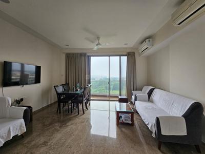 Hall Image of 1722 Sq.ft 3 BHK Apartment / Flat for sale in Panjim Goa for Rs. 45000000