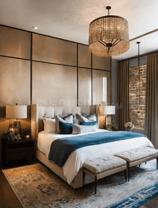 Image of 1251 Sq.ft 2 BHK Apartment / Flat for sale in Parth Lakeview, Dighe, Thane for Rs. 14500000