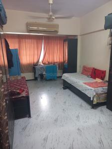 Bedroom Image of Male Pg in Santacruz East, Mumbai